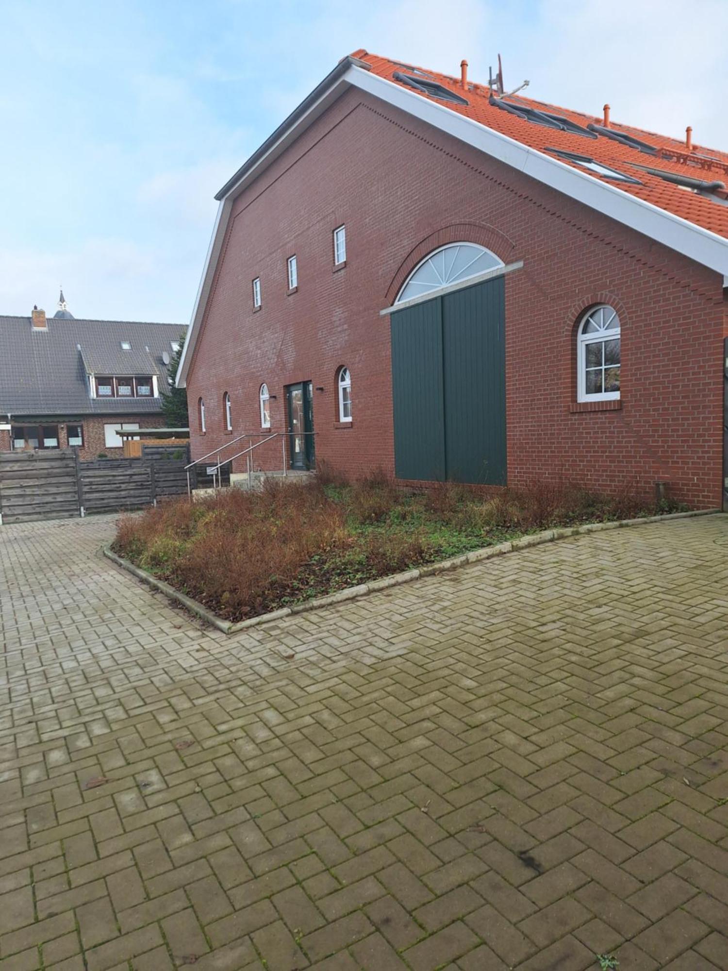 Apartment Annies Deichliebe Krummhörn Exterior foto